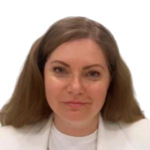 Пиняева Ольга Николаевна