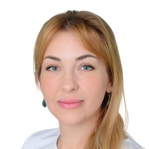 Пономаренко Анна Павловна