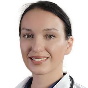Близнюк Светлана Александровна
