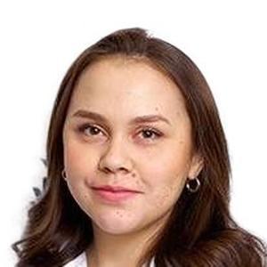 Мамеева Галия Равильевна
