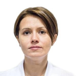 Гаврилова Ирина Владимировна