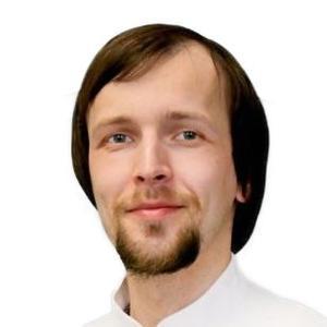 Гагин Евгений Анатольевич