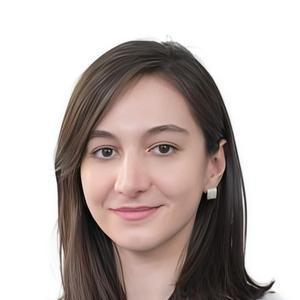 Хасанова Людмила Зелимхановна