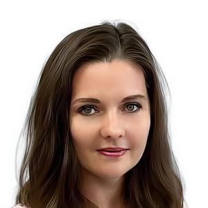 Старовойтова Анна Леонидовна