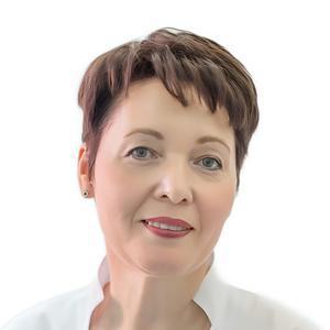 Губайдуллина Ляля Фанисовна