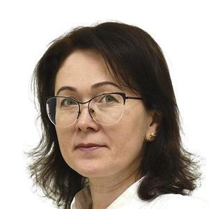 Аббясова Венера Газизьяновна
