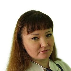 Болдырева Наталья Анатольевна