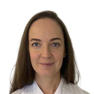 Кранц Елена Юрьевна