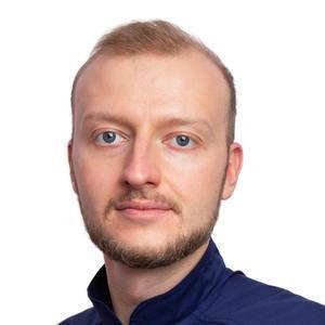 Тарасов Роман Владимирович