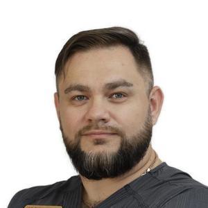 Куликов Александр Владимирович