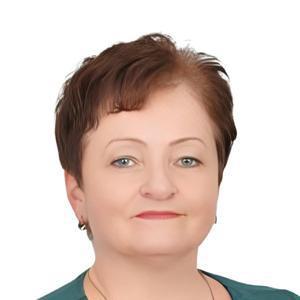 Игнатьева Елена Геннадиевна