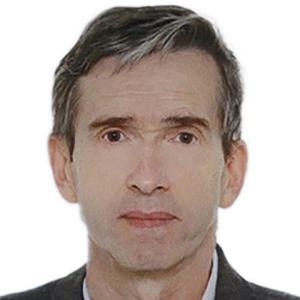 Абабков Валентин Анатольевич