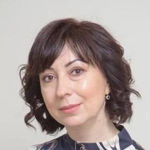 Герасимова Наталья Юрьевна