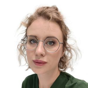Смирнова Вероника Вадимовна