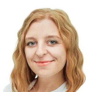Киселева Наталья Олеговна