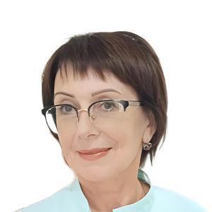 Лубышева Анна Александровна