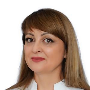 Фумжи Евгения Ивановна
