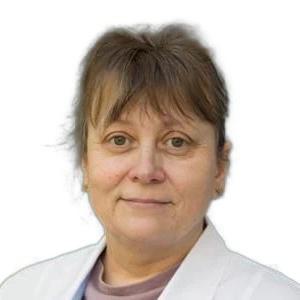 Серегина Надежда Ивановна