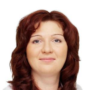 Горбачёва Наталья Леонидовна