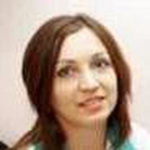 Иванова Светлана Валерьевна