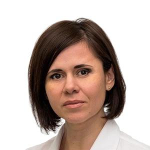 Ольгская Ольга Юрьевна