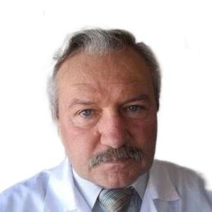 Никулочкин Александр Иванович