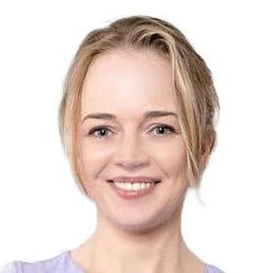 Кашмина Ольга Николаевна