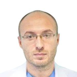 Иванюк Кирилл Владимирович