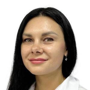 Шевелева Ксения Викторовна