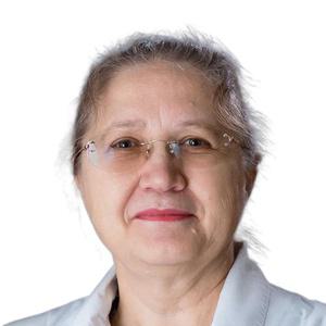Вышвыркина Елена Васильевна