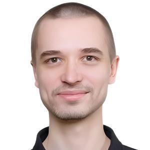 Худяков Никита Александрович