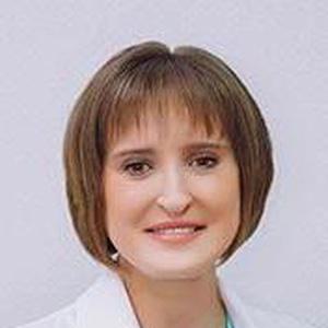 Полханова Елена Анатольевна