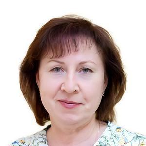 Кушнерёва Елена Владимировна