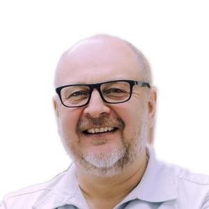Горшков Николай Валерьевич