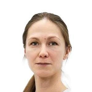 Чистякова Ксения Валерьевна