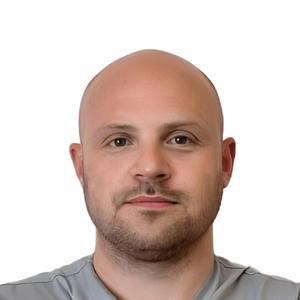 Оносов Юрий Андреевич
