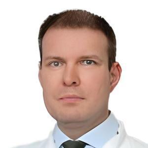 Столяров Андрей Анатольевич