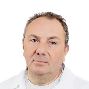 Беспалов Юрий Викторович