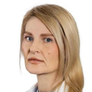 Ямченко Анжела Юрьевна