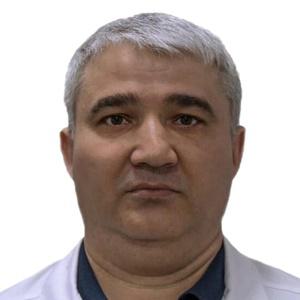 Мамайханов Гамзат Гаджиевич
