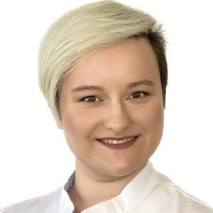 Латынцева Анна Ивановна