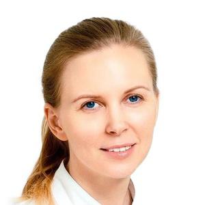 Кондратьева Татьяна Александровна