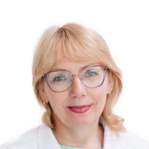 Пономарева Евгения Николаевна