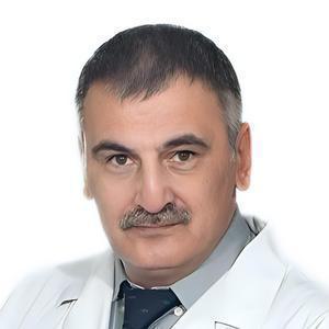 Феодосиади Леонтис Александрович