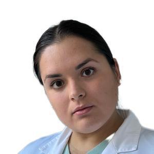 Пронина Полина Алексеевна