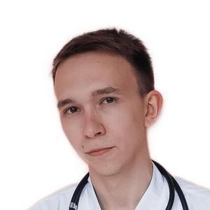 Абрамов Юрий Александрович