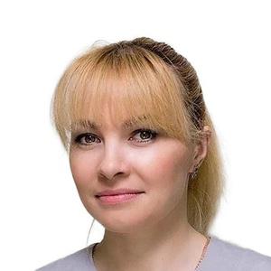 Кучкарева Ольга Сергеевна
