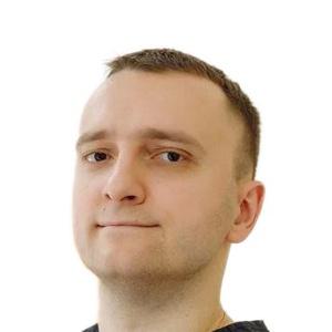 Филиппов Илья Юрьевич