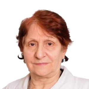 Маслова Галина Ивановна
