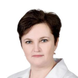 Сапрыкина Ирина Леонидовна